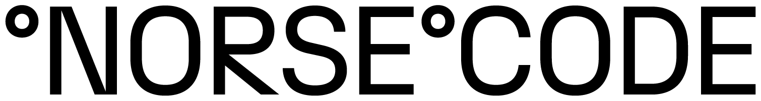 NORSECODE